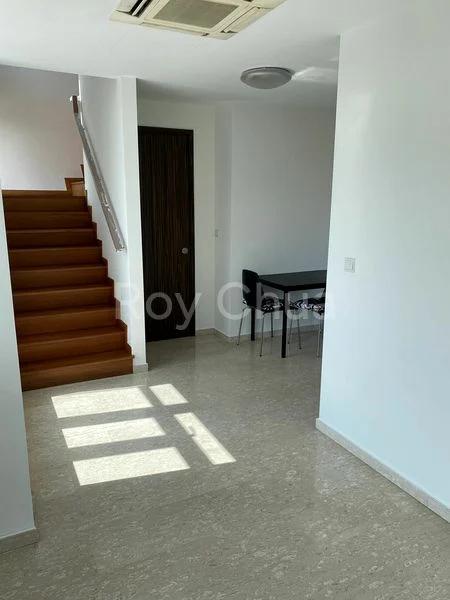 2 Bed Apartment (Condo) for Rent in  Icon @ Pasir Panjang - Image 1